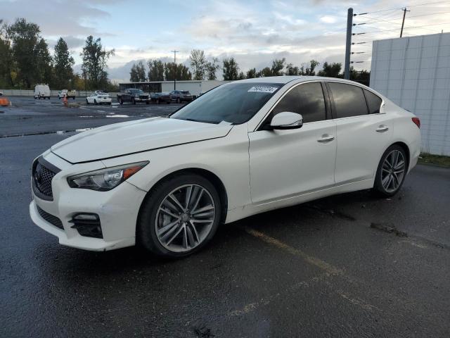 INFINITI Q50 HYBRID 2014 jn1av7ar2em701606