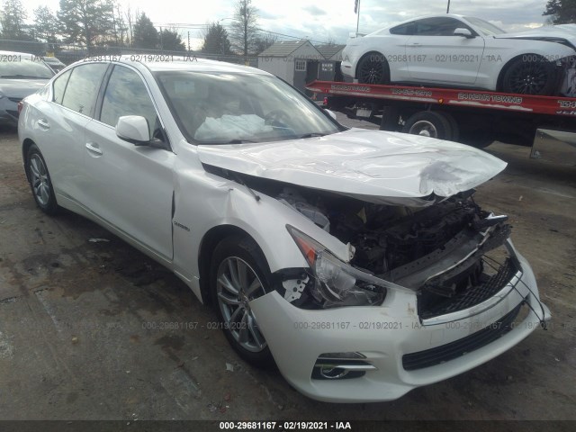 INFINITI Q50 2014 jn1av7ar2em701895