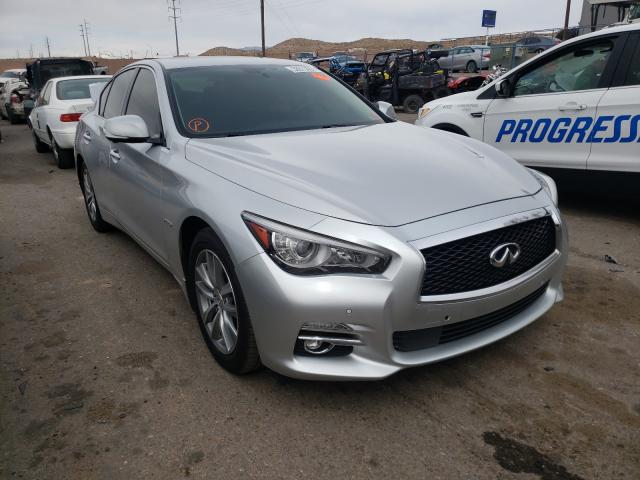 INFINITI Q50 HYBRID 2014 jn1av7ar2em703095