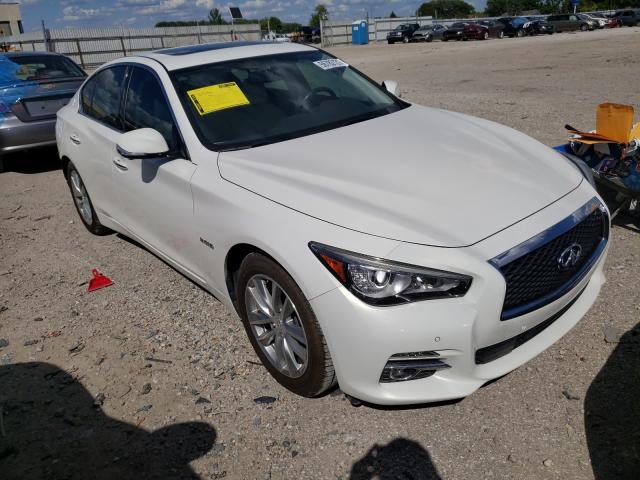 INFINITI Q50 HYBRID 2015 jn1av7ar2fm850115