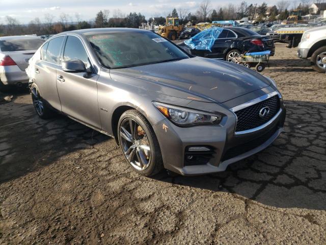 INFINITI Q50 HYBRID 2015 jn1av7ar2fm850700