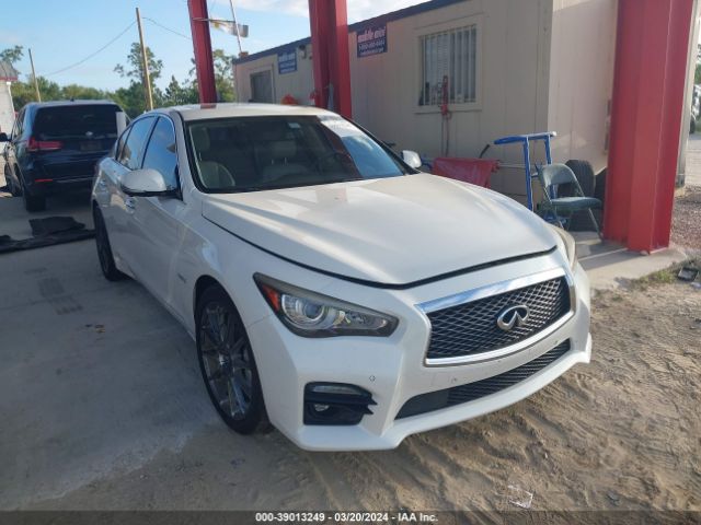 INFINITI NULL 2015 jn1av7ar2fm850860