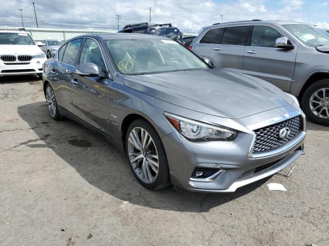 INFINITI Q50 2018 jn1av7ar2jm540071