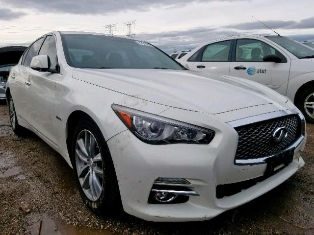 INFINITI Q50 HYBRID 2014 jn1av7ar3em701520