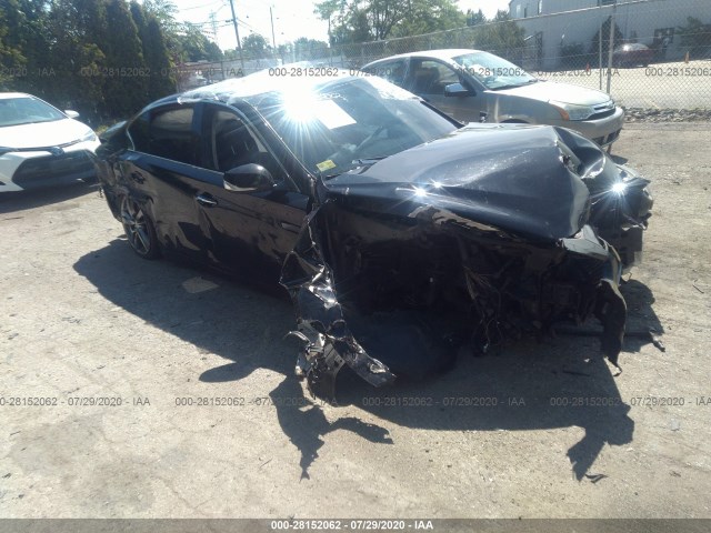 INFINITI Q50 2014 jn1av7ar3em701839