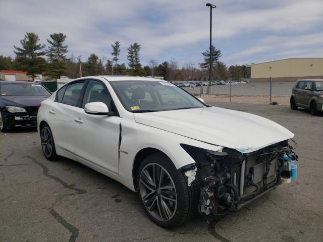 INFINITI Q50 HYBRID 2014 jn1av7ar3em702005