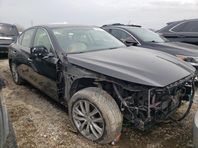 INFINITI Q50 HYBRID 2014 jn1av7ar3em702439