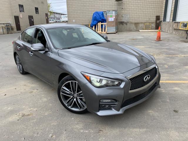 INFINITI Q50 HYBRID 2014 jn1av7ar3em702862