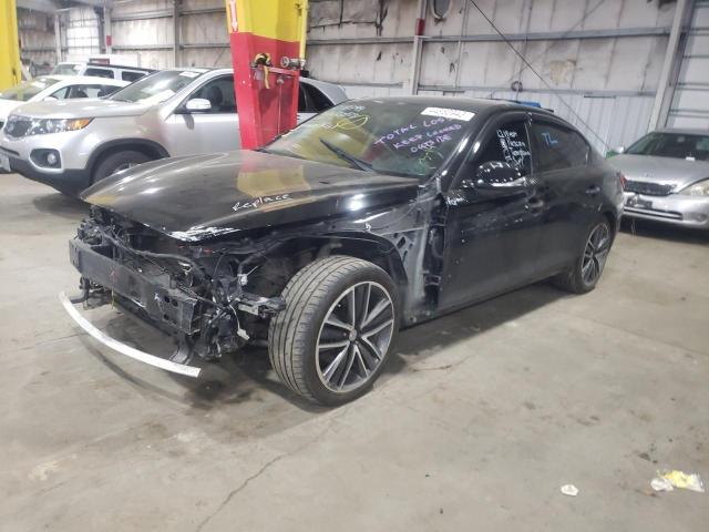 INFINITI Q50 2014 jn1av7ar3em703249