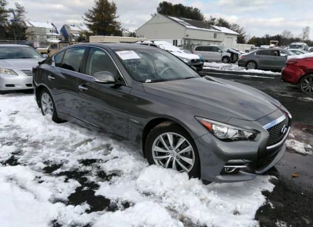 INFINITI NULL 2015 jn1av7ar3fm850592