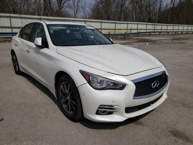 INFINITI Q50 HYBRID 2015 jn1av7ar3fm850771