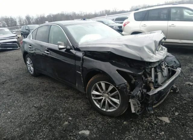 INFINITI Q50 2014 jn1av7ar4em700117