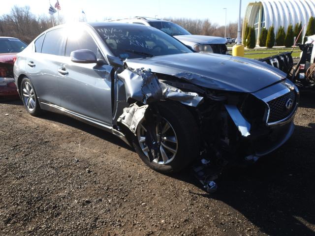 INFINITI Q50 HYBRID 2014 jn1av7ar4em700425