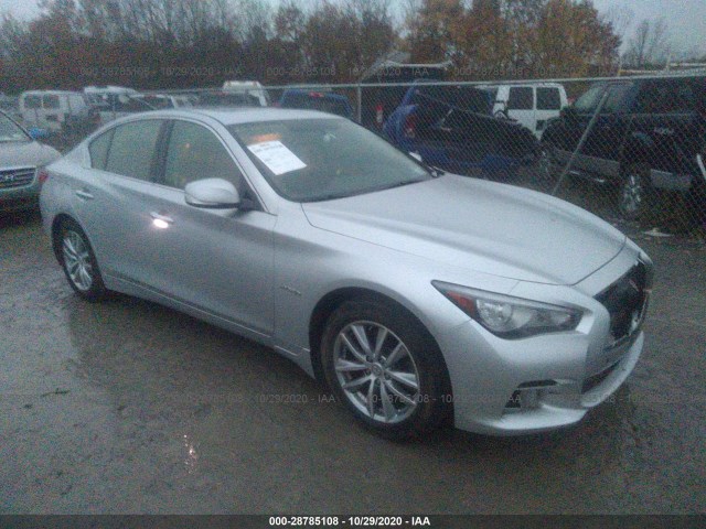 INFINITI Q50 2014 jn1av7ar4em701221