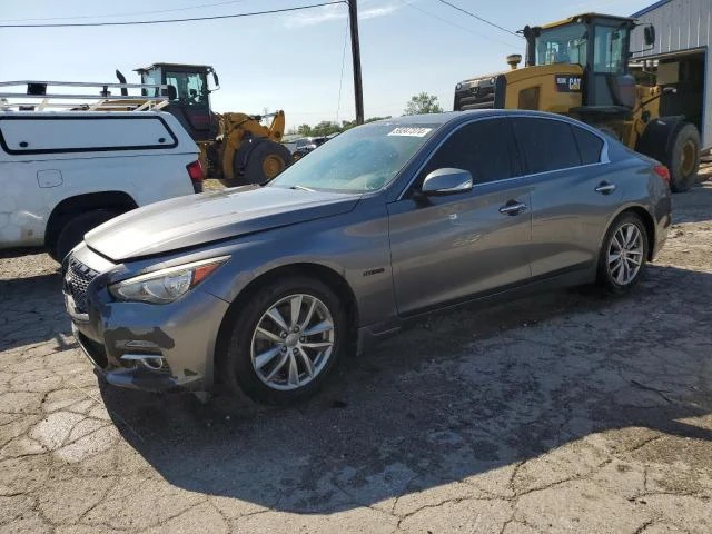 INFINITI Q50 HYBRID 2014 jn1av7ar4em702224