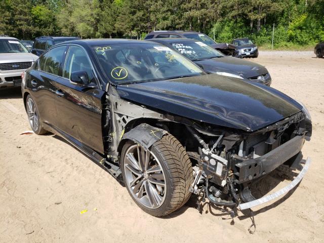 INFINITI Q50 HYBRID 2014 jn1av7ar4em702806