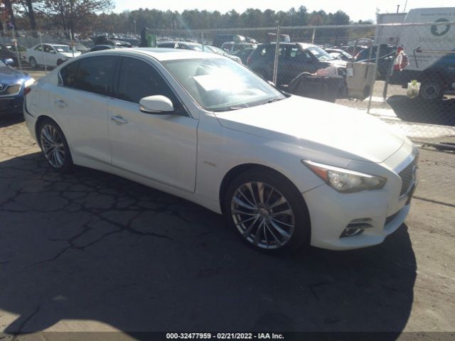 INFINITI Q50 2014 jn1av7ar4em703244