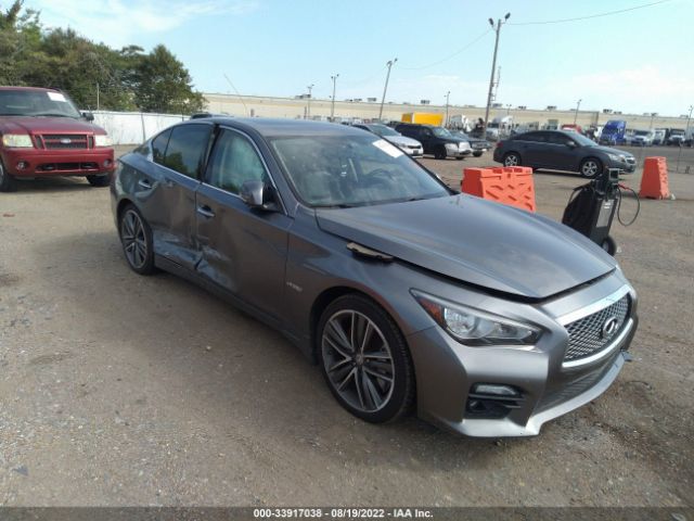 INFINITI Q50 2015 jn1av7ar4fm850214