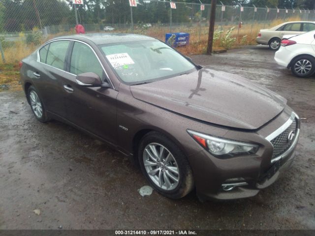 INFINITI Q50 2015 jn1av7ar4fm850634