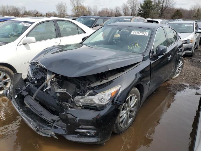 INFINITI Q50 HYBRID 2014 jn1av7ar5em700207