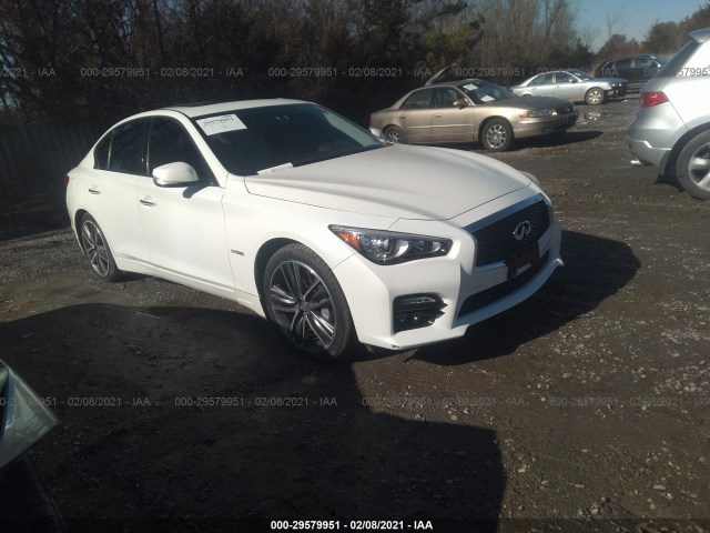 INFINITI Q50 2014 jn1av7ar5em700417