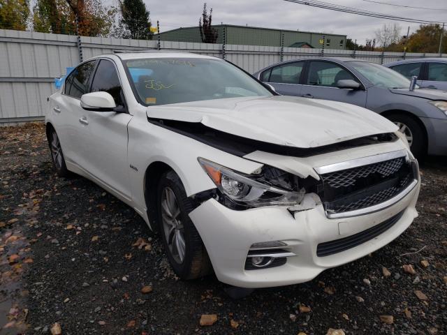 INFINITI Q50 HYBRID 2014 jn1av7ar5em700661