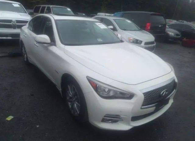 INFINITI Q50 2014 jn1av7ar5em701955