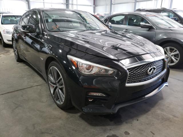 INFINITI Q50 HYBRID 2014 jn1av7ar5em702684