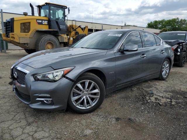 INFINITI Q50 HYBRID 2015 jn1av7ar5fm850254