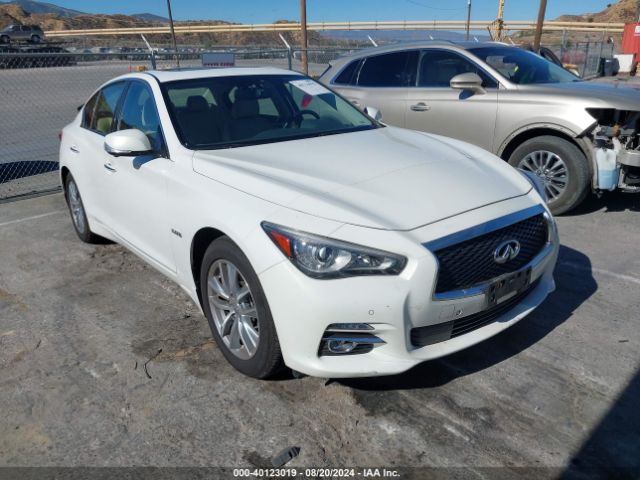 INFINITI Q50 2015 jn1av7ar5fm850318