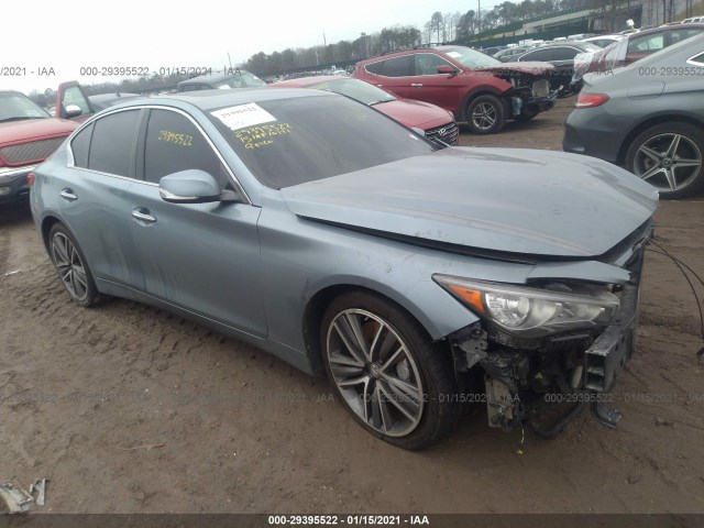 INFINITI Q50 2015 jn1av7ar5fm850366