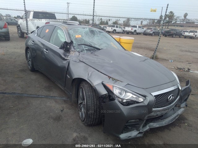 INFINITI Q50 2015 jn1av7ar5fm850741