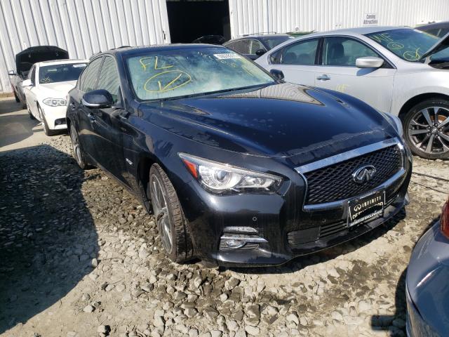 INFINITI NULL 2017 jn1av7ar5hm900041