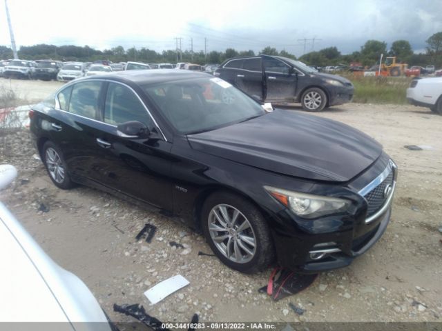 INFINITI Q50 2014 jn1av7ar6em700863