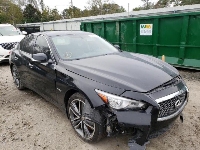 INFINITI Q50 HYBRID 2014 jn1av7ar6em700989