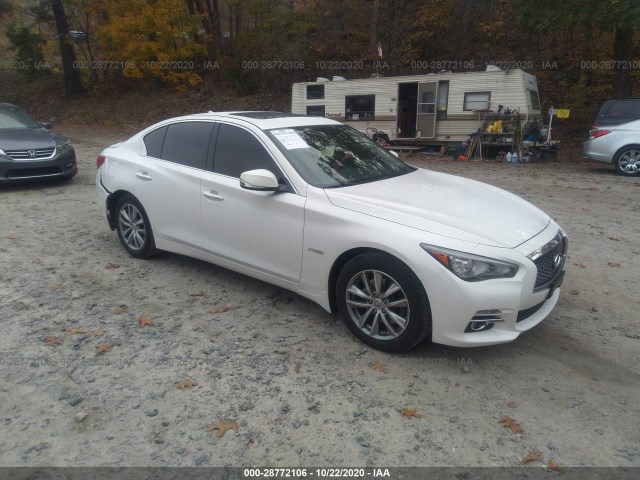 INFINITI Q50 2014 jn1av7ar6em700992