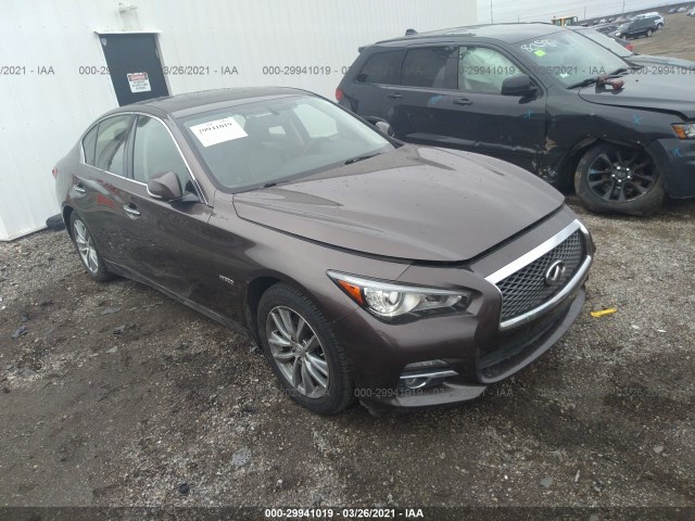 INFINITI Q50 2014 jn1av7ar6em701124