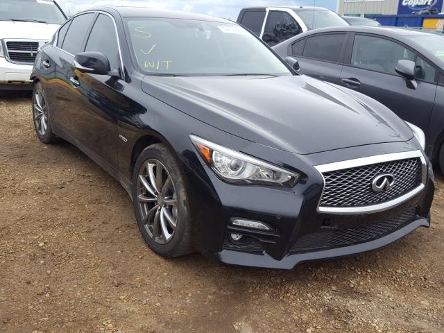 INFINITI Q50 HYBRID 2014 jn1av7ar6em702452