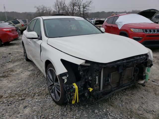 INFINITI Q50 HYBRID 2014 jn1av7ar6em702631