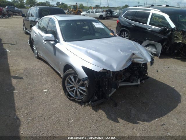 INFINITI Q50 2014 jn1av7ar6em703147