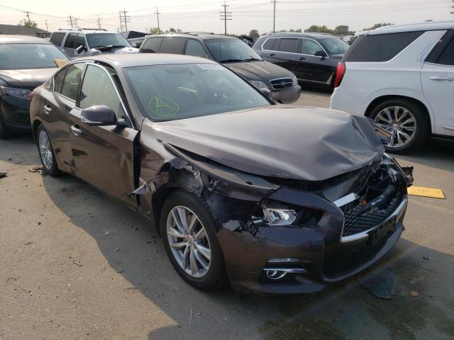 INFINITI NULL 2014 jn1av7ar6em703486