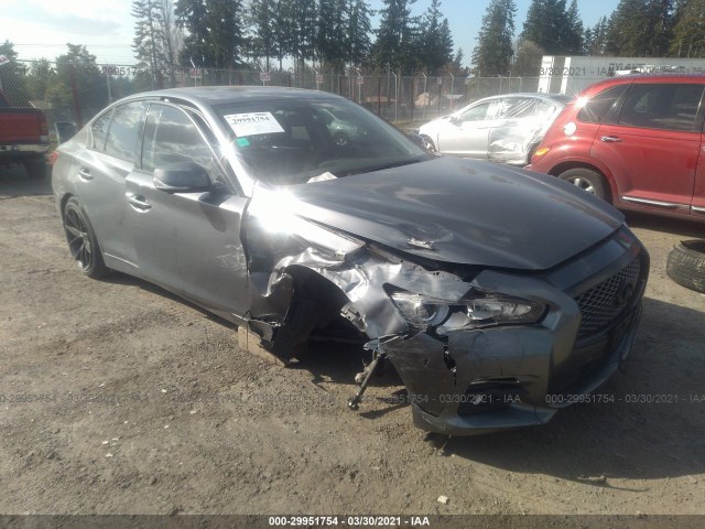 INFINITI Q50 2015 jn1av7ar6fm850179