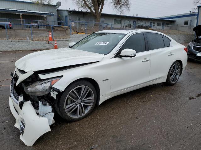 INFINITI Q50 2016 jn1av7ar6gm530068