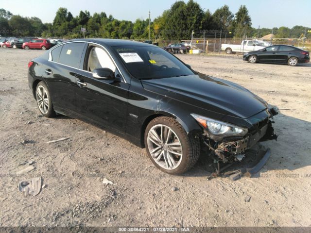 INFINITI Q50 HYBRID 2017 jn1av7ar6hm900002