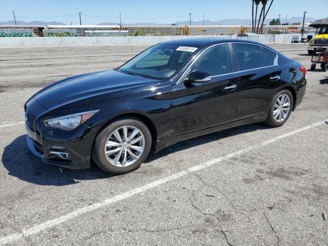 INFINITI Q50 2014 jn1av7ar7em700726