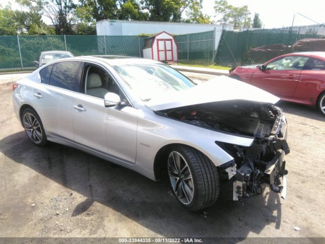 INFINITI Q50 2014 jn1av7ar7em700774