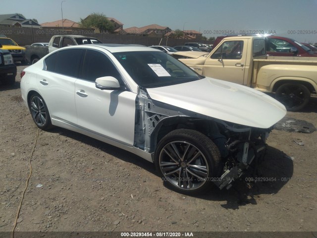 INFINITI Q50 2014 jn1av7ar7em701052