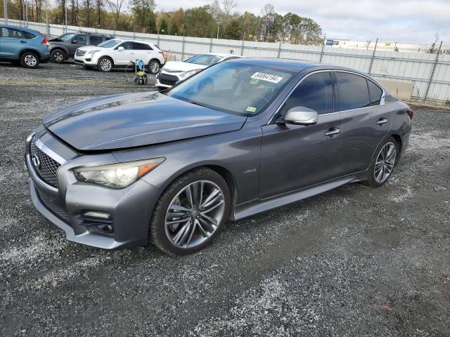 INFINITI Q50 HYBRID 2014 jn1av7ar7em701147