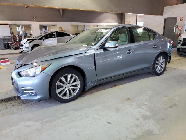 INFINITI Q50 2014 jn1av7ar7em702427