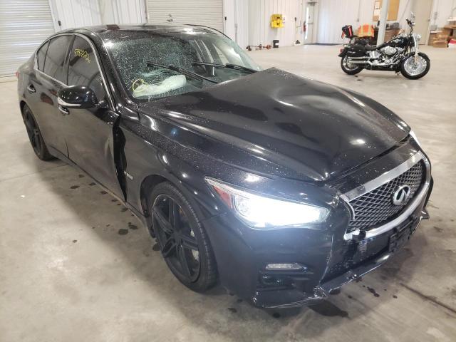 INFINITI Q50 HYBRID 2014 jn1av7ar7em703206